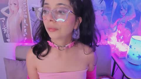 Megan  online show from December 7, 10:23 am