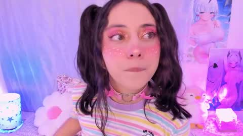 Megan  online show from September 30, 4:06 am