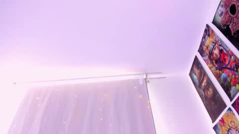 Megan  online show from November 8, 8:07 pm