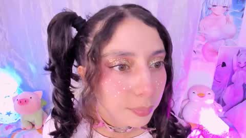 Megan  online show from November 14, 6:56 am