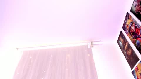 Megan  online show from November 30, 9:41 pm