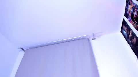 Megan  online show from January 13, 5:57 am