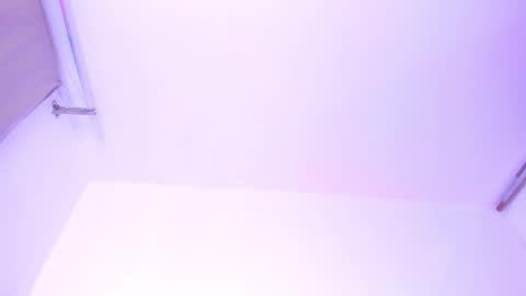 Megan  online show from February 19, 6:20 am