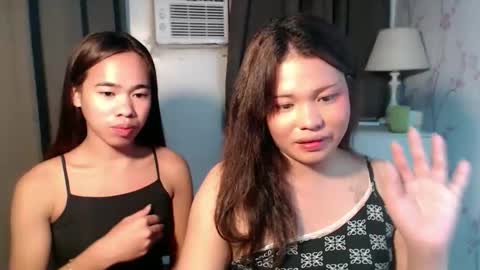 MEGAN online show from March 27, 10:26 am