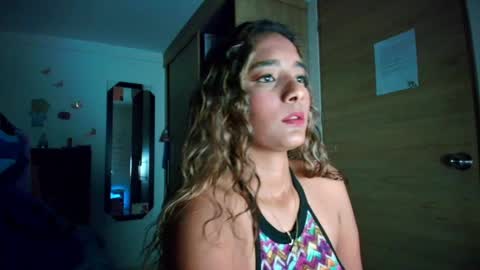 M E G A N   online show from March 26, 9:42 pm