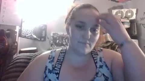 SexyDirtyBitch online show from January 19, 3:05 pm