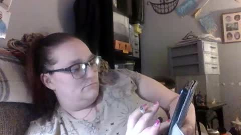 SexyDirtyBitch online show from February 11, 10:20 am