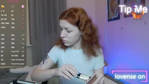 megancat333 online show from January 16, 8:46 pm