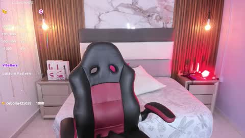 Megan  online show from October 25, 12:56 pm