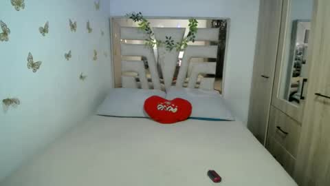 MeganCherryX online show from June 21, 2:58 am