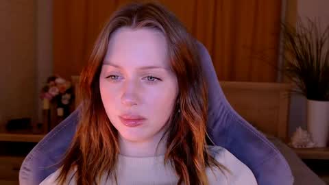 Megan online show from April 27, 5:27 am