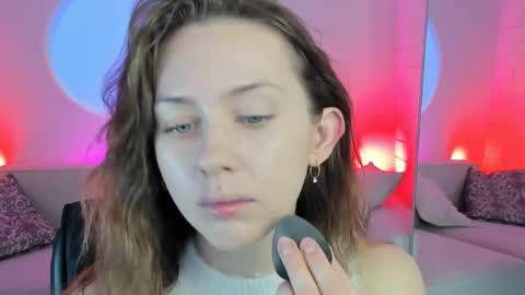 Megan online show from May 5, 5:26 am