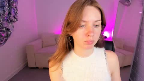 Megan online show from May 26, 5:14 am