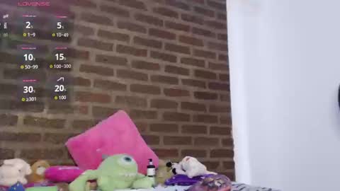 ---Megan--- online show from September 22, 9:28 pm