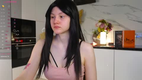 Michelle online show from December 27, 5:09 am