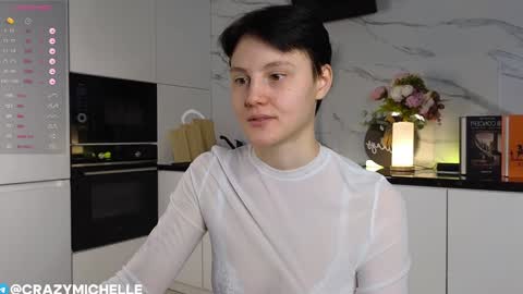 Michelle online show from December 29, 8:22 am