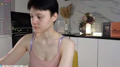 Michelle online show from December 30, 5:04 am