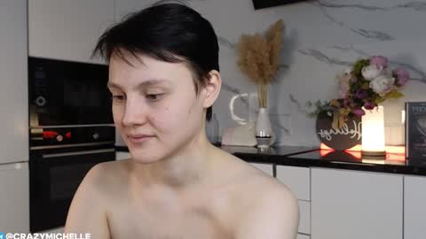 Michelle online show from January 5, 8:11 am