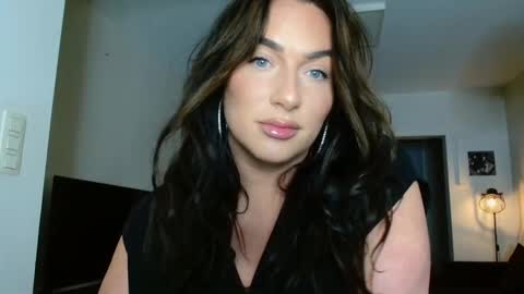 Megan Cox online show from January 12, 10:22 pm