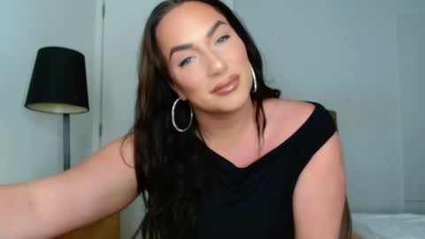 Megan Cox online show from January 15, 6:51 pm