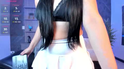 Megan - Every day from 530 to 200 pm COL online show from January 17, 4:11 pm