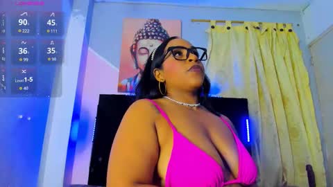 Kim  online show from January 12, 8:03 pm