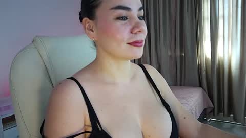 Megan M online show from February 5, 2:11 pm