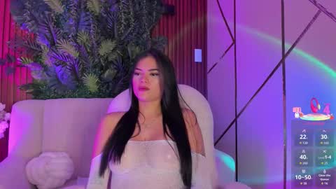 Megan Nice to meet you  online show from October 8, 4:26 pm