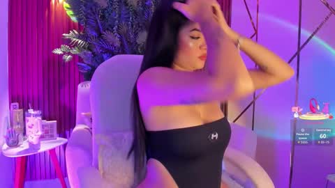 Megan Nice to meet you  online show from November 1, 6:43 pm