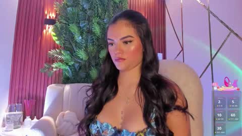 Megan Nice to meet you  online show from March 20, 7:30 pm