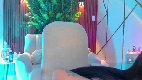 Megan Nice to meet you  online show from May 26, 4:47 pm