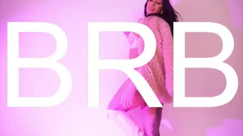 MeganFOXXI  online show from March 28, 8:30 pm