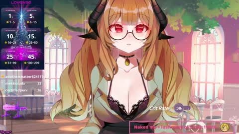 Snapshot of meganhentai chatting on December 11, 5:26 pm meganhentai online show from December 11, 5:26 pm