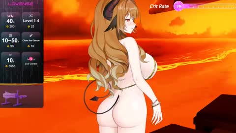 Snapshot of meganhentai chatting on February 20, 4:25 pm meganhentai online show from February 20, 4:25 pm