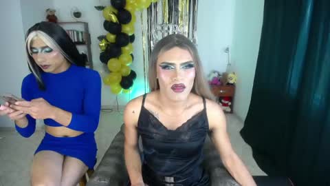 megan online show from May 20, 9:10 pm