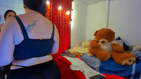 Snapshot of meganhotcurvy chatting on March 20, 1:38 pm meganhotcurvy online show from March 20, 1:38 pm