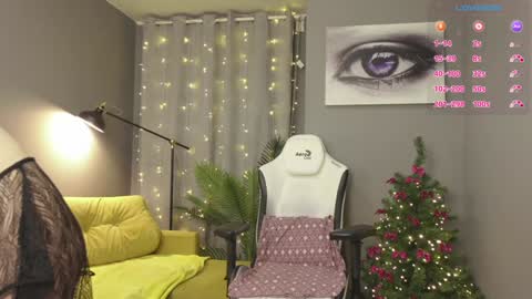 MeganieX online show from January 10, 5:26 am