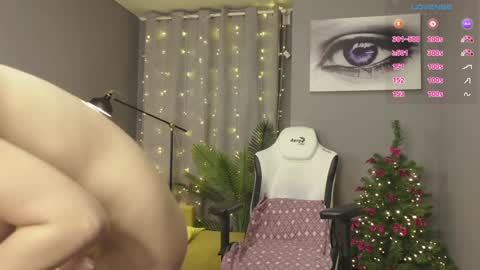 MeganieX online show from January 10, 8:29 am