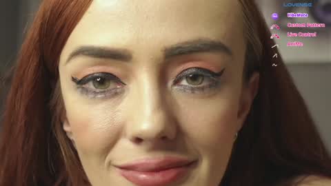 MeganieX online show from January 29, 4:58 am