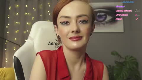 MeganieX online show from March 1, 4:58 am