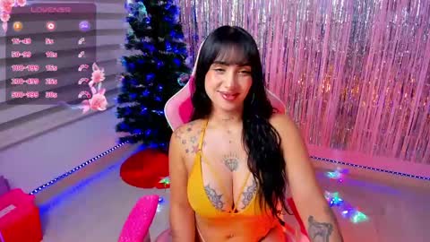 Snapshot of megankitty666 chatting on January 3, 8:11 pm Megan online show from January 3, 8:11 pm