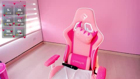 Snapshot of megankitty666 chatting on October 6, 9:12 pm Megan online show from October 6, 9:12 pm