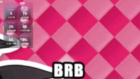 Megan online show from March 8, 2:04 am