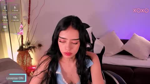 megan lake online show from March 8, 12:20 pm