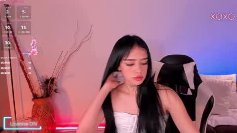 megan lake online show from March 12, 12:55 pm