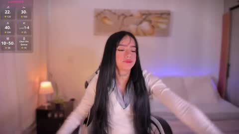megan lake online show from April 22, 1:45 pm