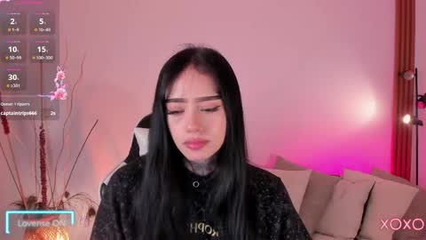 megan lake online show from May 13, 1:19 pm