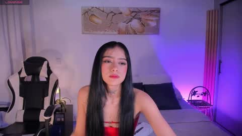 megan lake online show from May 15, 1:07 pm