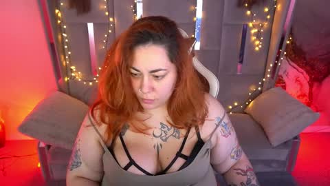 meganlex online show from April 3, 8:40 pm