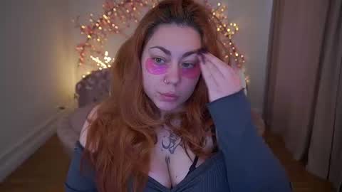 meganlex online show from June 13, 4:05 pm